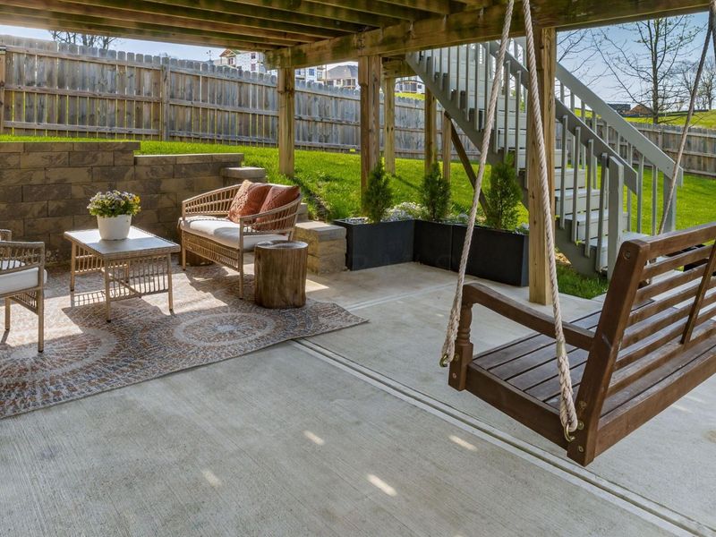 2184 Olde Ridge Court, Lancaster, OH 43130 Photo 46