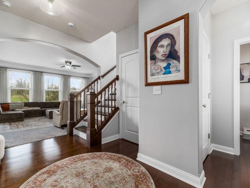 2184 Olde Ridge Court, Lancaster, OH 43130 Photo 5