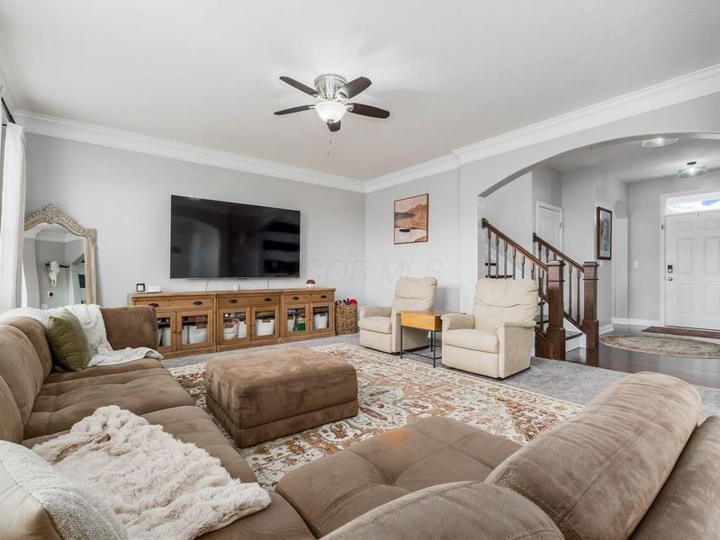 2184 Olde Ridge Court, Lancaster, OH 43130 Photo 7