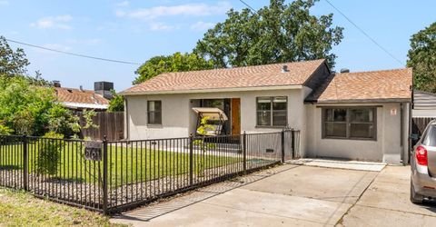 6731 5th St, Rio Linda, CA 95673 Photo