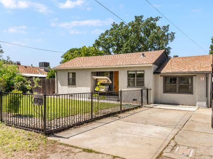 6731 5th St, Rio Linda, CA 95673 Photo