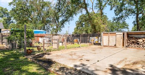 6731 5th St, Rio Linda, CA 95673 Photo