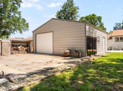 6731 5th St, Rio Linda, CA 95673 Photo