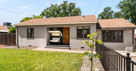 6731 5th St, Rio Linda, CA 95673 Photo