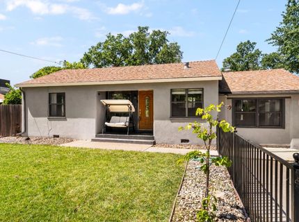 6731 5th St, Rio Linda, CA 95673 Photo