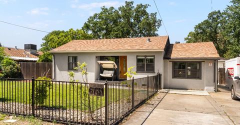 6731 5th St, Rio Linda, CA 95673 Photo