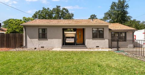 6731 5th St, Rio Linda, CA 95673 Photo