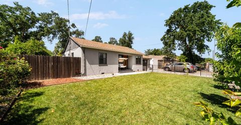 6731 5th St, Rio Linda, CA 95673 Photo