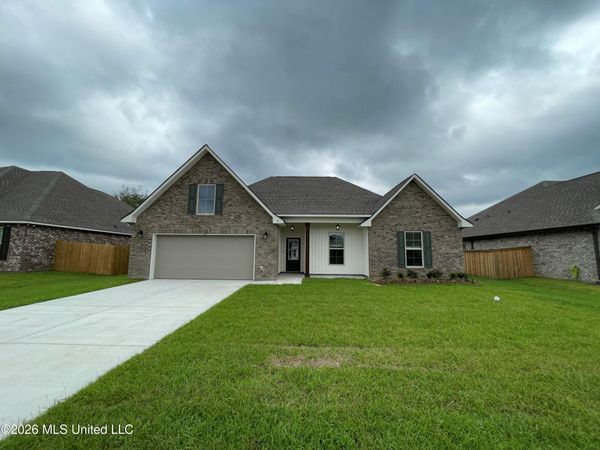 13 Sylvia Cove, Long Beach, MS 39560