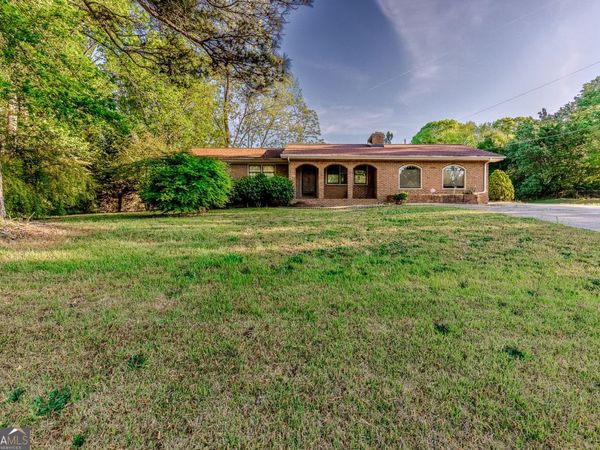 4610 Big B Road, Douglasville, GA 30134