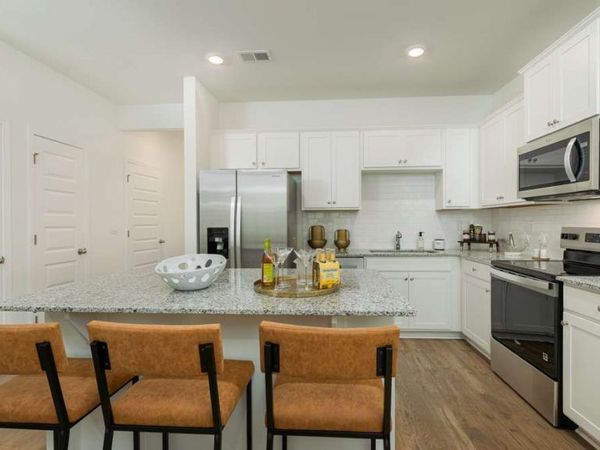 2298 Jamin Bend, Unit 25, Lithonia, GA 30058