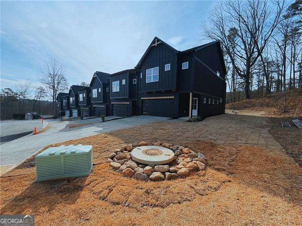 116 Waterview Court, Waleska, GA 30183