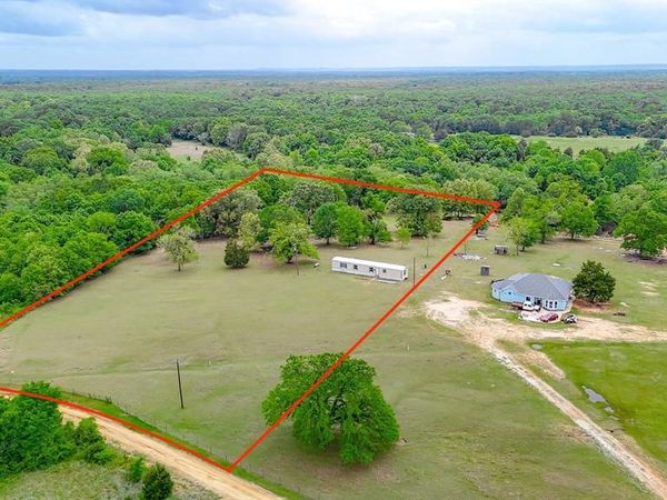 TBD PR 8608, Tennessee Colony, TX 75861