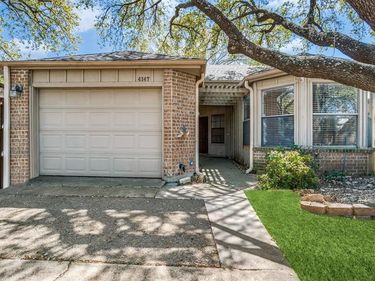 4147 Rosser Square, Dallas, TX 75244