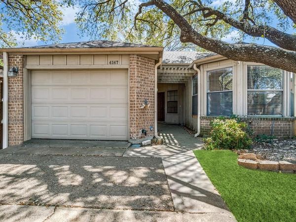 4147 Rosser Square, Dallas, TX 75244