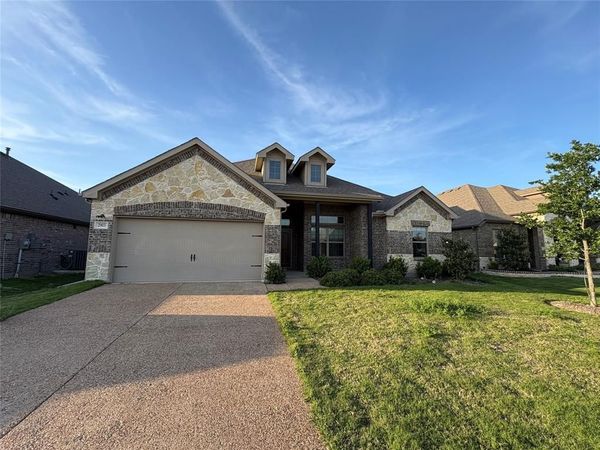 2903 Diamondback Drive, Melissa, TX 75454