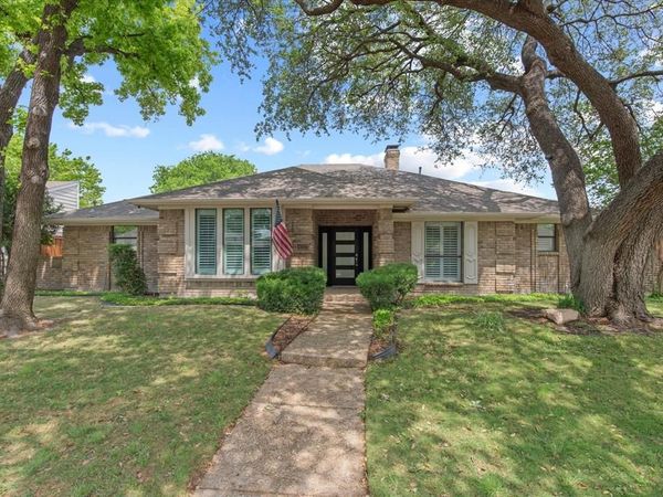 4227 Firebrick Lane, Dallas, TX 75287