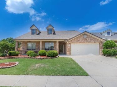 6912 Topanga Terrace, Fort Worth, TX 76132