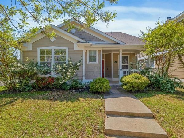 9866 Birch Drive, Providence Village, TX 76227