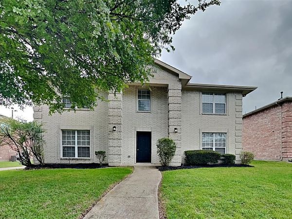 1812 Solitude Court, Allen, TX 75002
