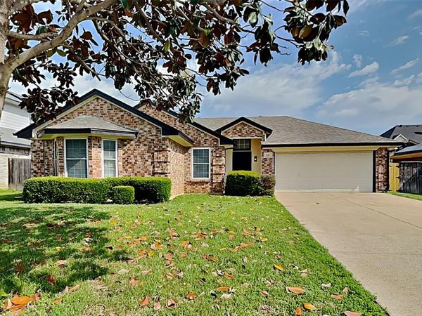 721 Windridge Lane, Burleson, TX 76028