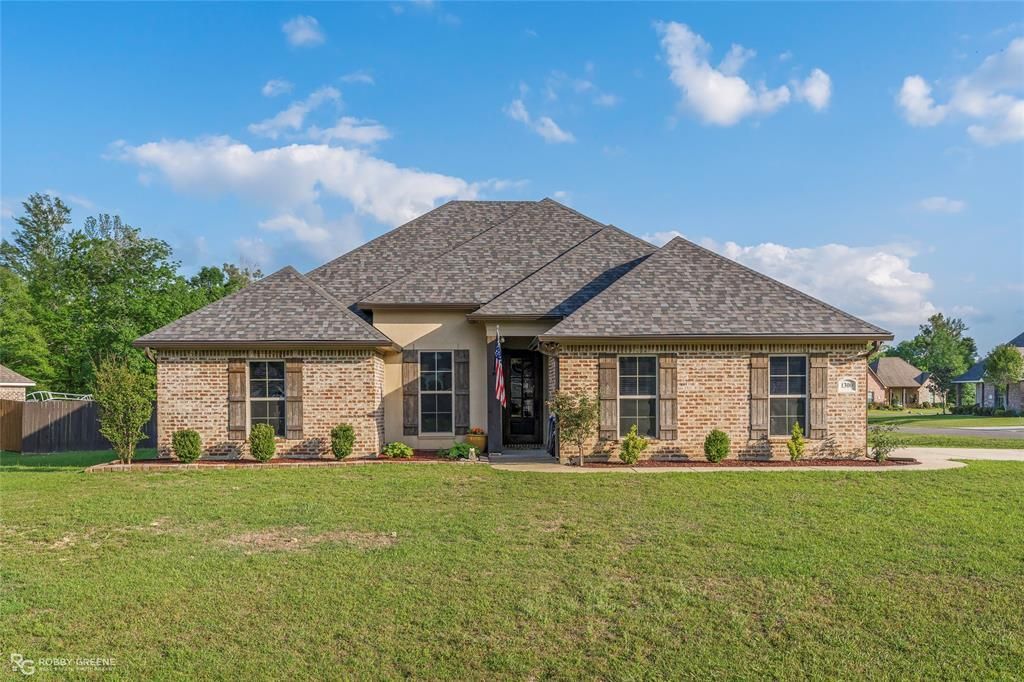 1300 Elk Creek, Haughton, LA 71037 Main Photo