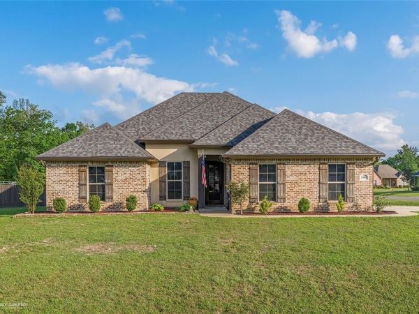 1300 Elk Creek, Haughton, LA 71037