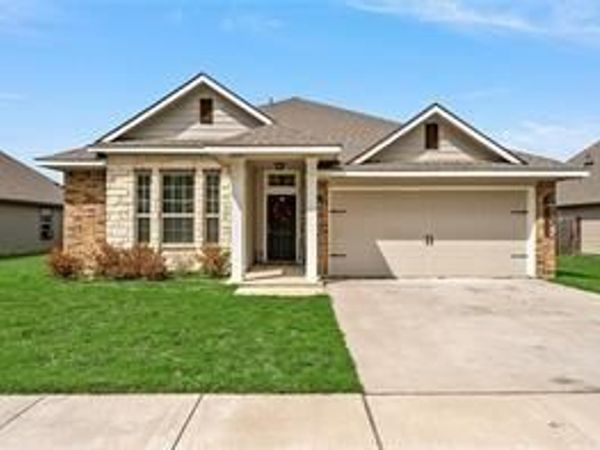 1117 Merganser Way, Waco, TX 76706