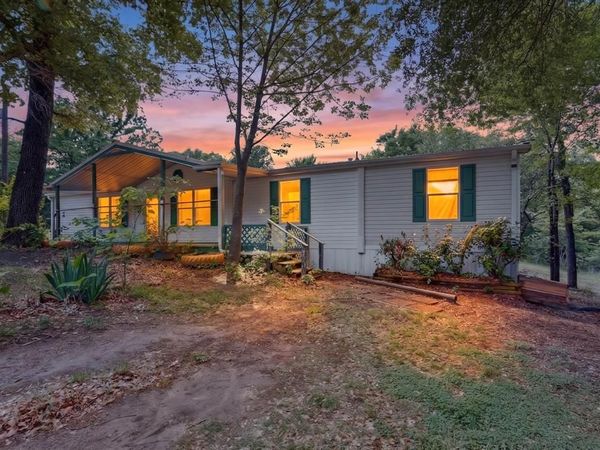 101 Garner Drive, Mabank, TX 75156