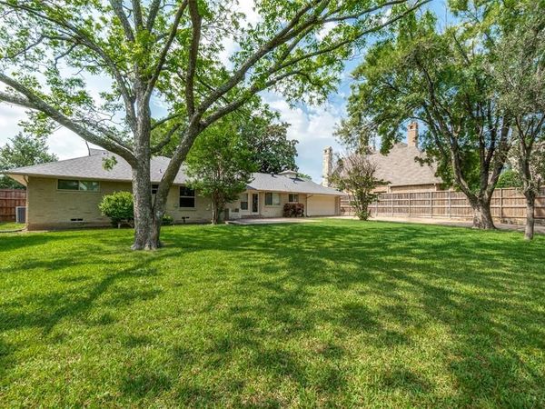 5971 Melshire Drive, Dallas, TX 75230