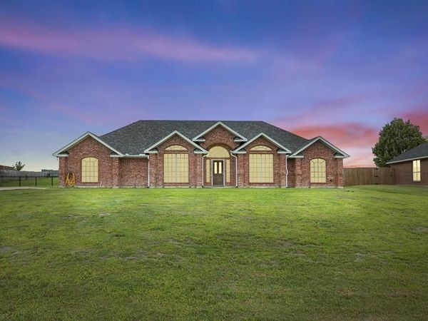 16422 Prairie Meadow, Forney, TX 75126