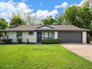 3814 Golden Hills Drive, Dallas, TX 75241