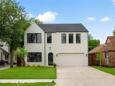2414 Grigsby Avenue, Dallas, TX 75204
