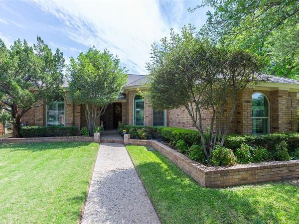 30 Lytle Place Drive, Abilene, TX 79602