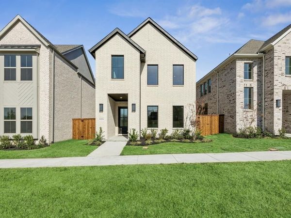 416 Dover Mews, Celina, TX 75009