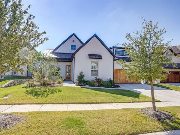 113 Harlan Court, Aledo, TX 76008