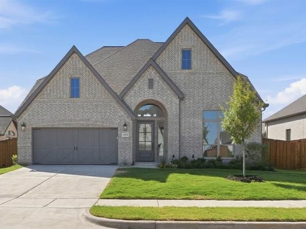 252 Woodoat Road, Waxahachie, TX 75165