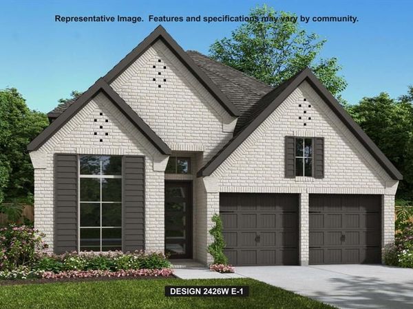 2903 Soaring Hills Drive, Forney, TX 75126