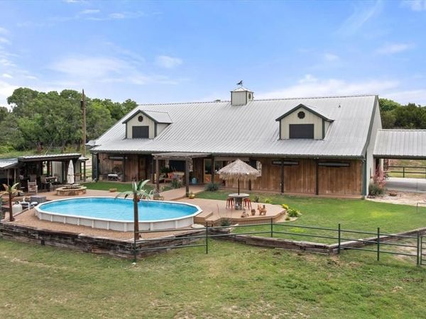 31577 N US Highway 281, Lipan, TX 76462