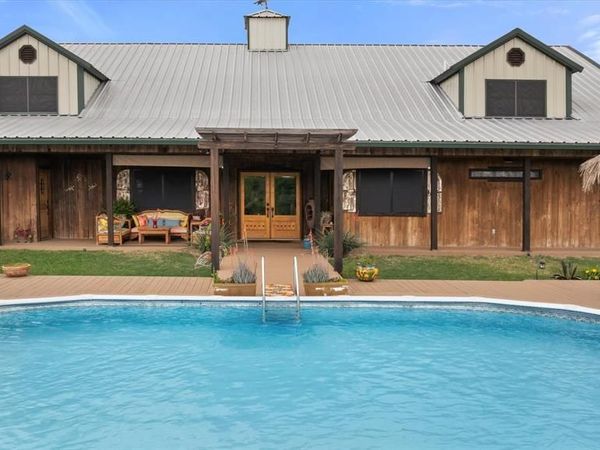 31577 N US Highway 281, Lipan, TX 76462