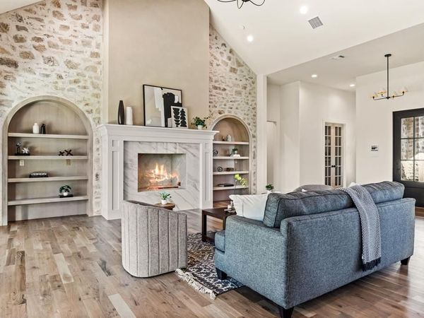 972 San Jacinto Drive, Aledo, TX 76008