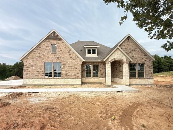 132 Oak Grove Way, Springtown, TX 76082