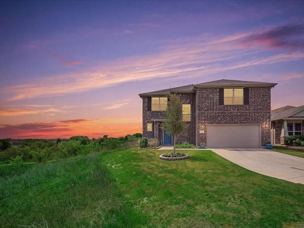 10905 Golden Barrel Court, Fort Worth, TX 76108