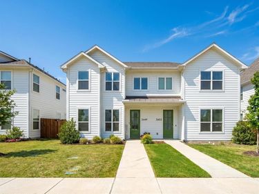 3449 Vista Highlands Lane, Fort Worth, TX 76135