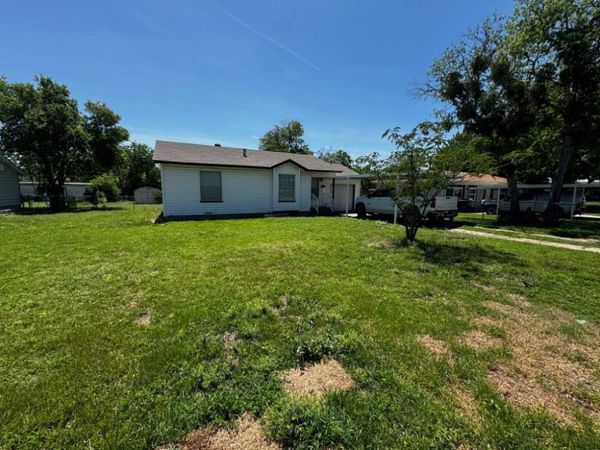 5125 Flagstone Drive , Sansom Park, TX 76114