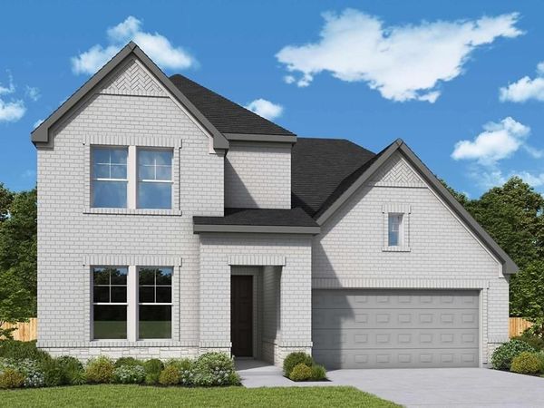 1250 Harrison Hollow Lane, Royse City, TX 75189