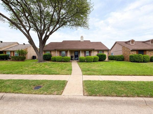 434 Timberbend Trail, Allen, TX 75002