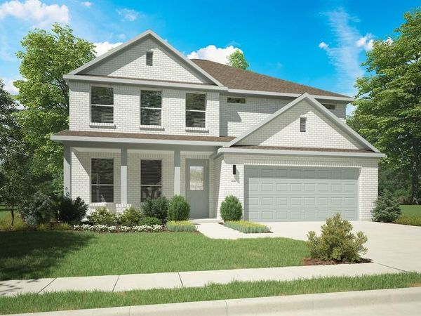 501 River Ridge Drive, McKinney, TX 75071