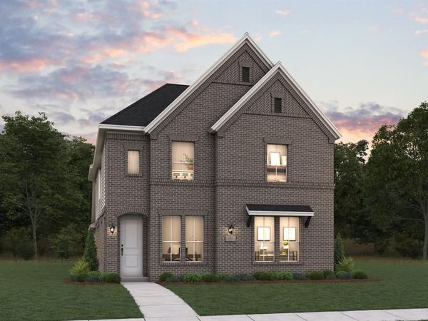 1612 Peridot Parkway, Mesquite, TX 75181