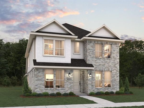 1628 Peridot Parkway, Mesquite, TX 75181